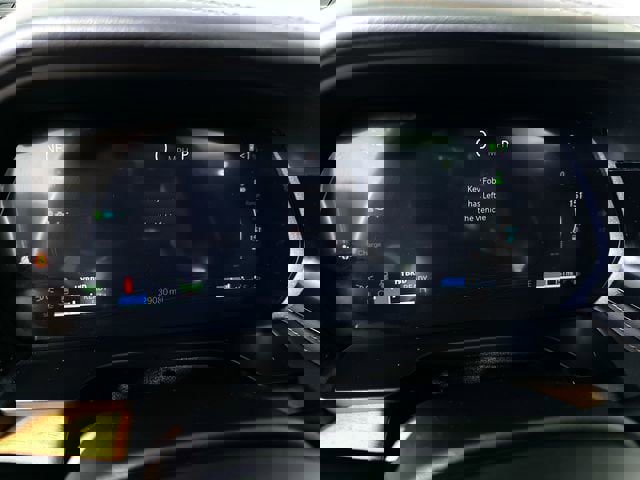 Used 2024 Jeep Grand Cherokee Summit AWD/4WD image 12