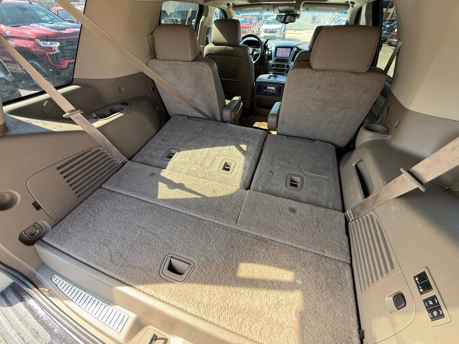 Used 2015 GMC Yukon SLT w/ Open Road Package image 32