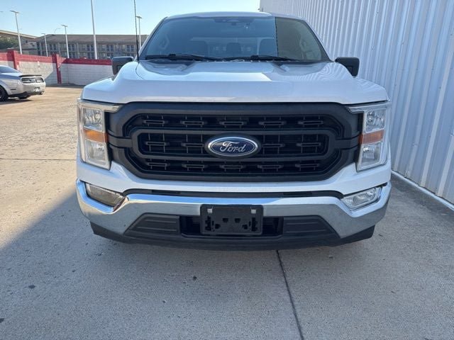 Used 2021 Ford F150 XL w/ Equipment Group 101A High RWD image 14