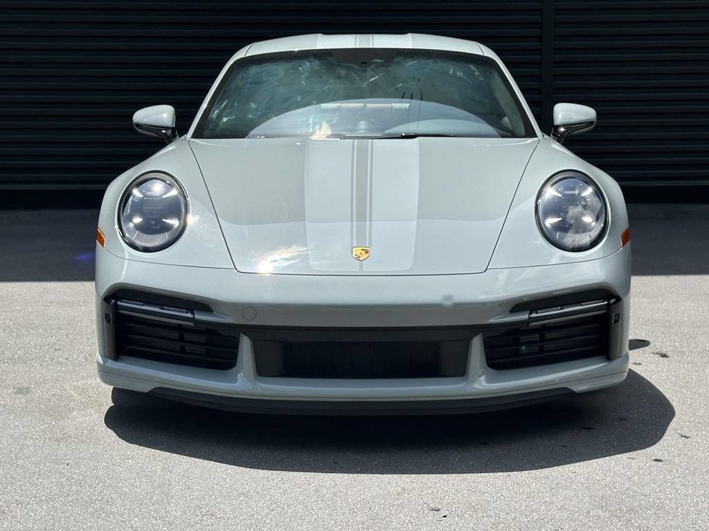 Used 2023 Porsche 911 Sport Classic RWD image 8