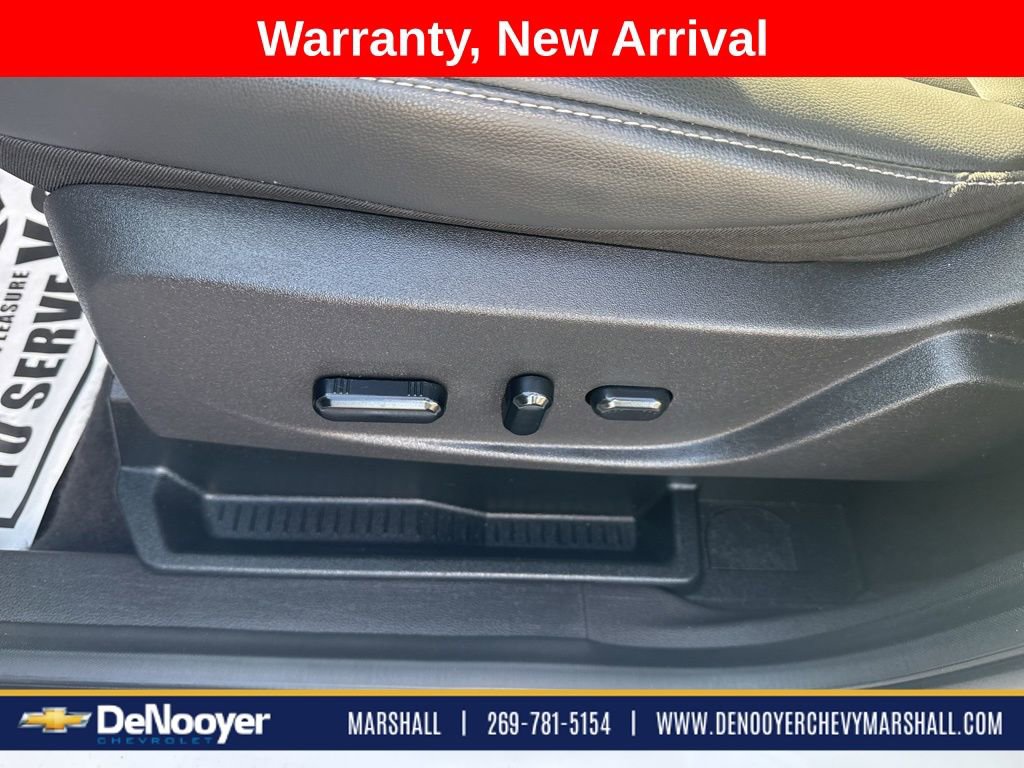Used 2019 Ford Escape SEL AWD/4WD image 15