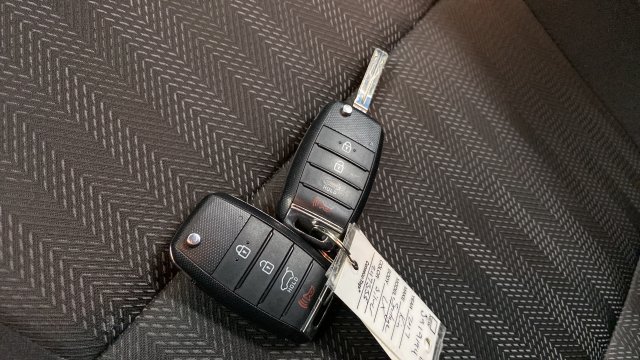 Used 2017 Kia Sportage LX FWD image 20