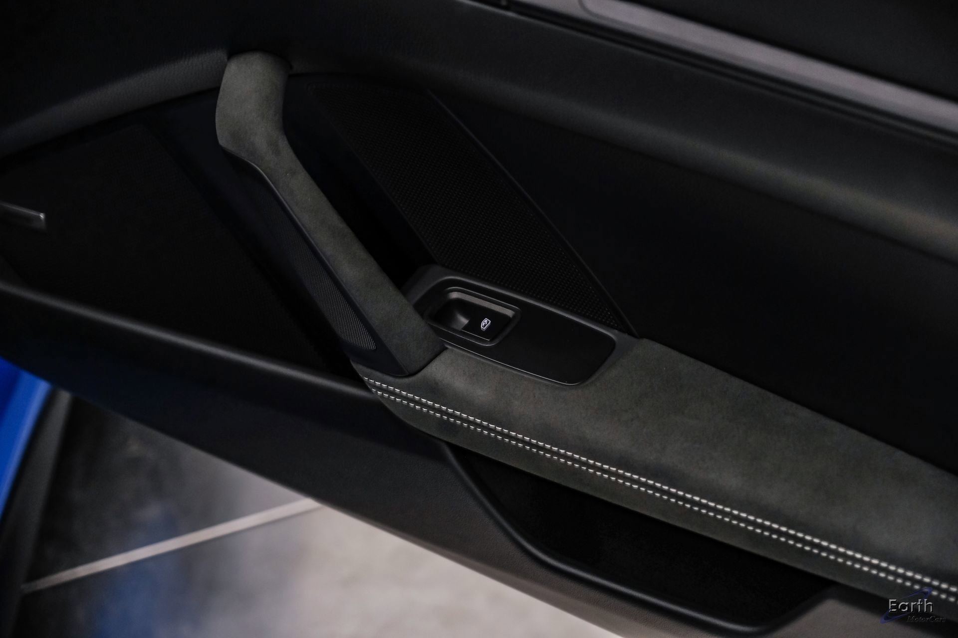 Used 2022 Porsche 911 GT3 RWD image 93