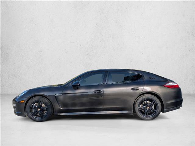 Used 2013 Porsche Panamera image 8