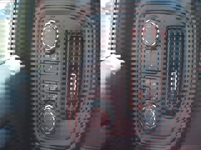 New 2026 Chevrolet Silverado 2500 Custom w/ Custom Value Package image 12