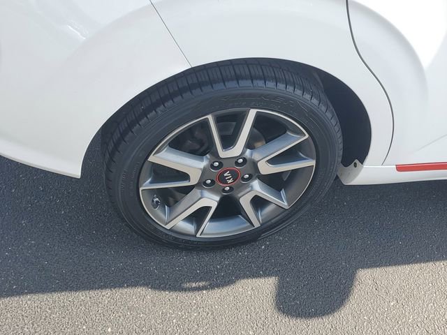 Certified 2020 Kia Soul GT-Line FWD image 5