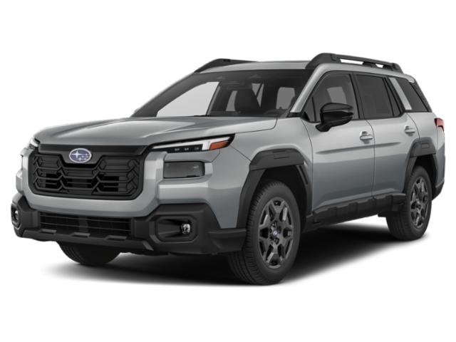 New 2026 Subaru Outback Premium