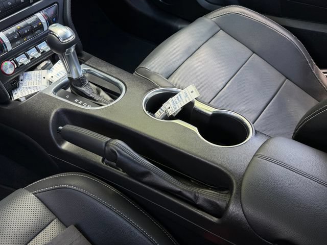Used 2020 Ford Mustang GT Premium w/ GT Performance Package RWD image 13