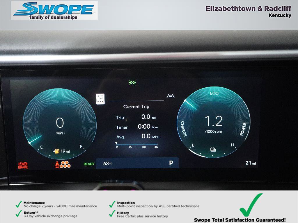 New 2026 Hyundai Palisade Limited image 20