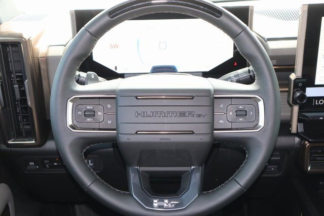 New 2025 GMC Hummer EV 2X image 13
