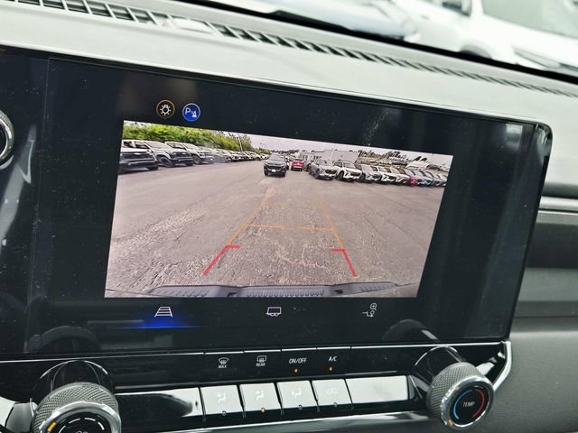 New 2026 Chevrolet Colorado W/T w/ WT Custom Package AWD/4WD image 20