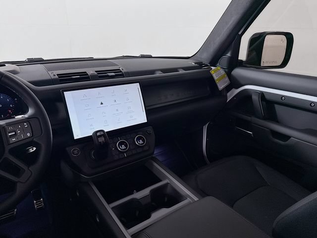 New 2026 Land Rover Defender 130 V8 AWD/4WD image 26