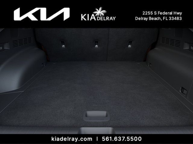 New 2026 Kia EV6 Wind RWD image 19