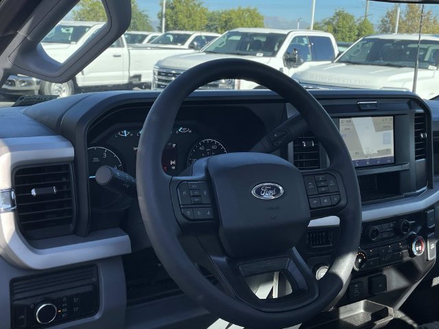 New 2026 Ford F350 XL RWD image 7