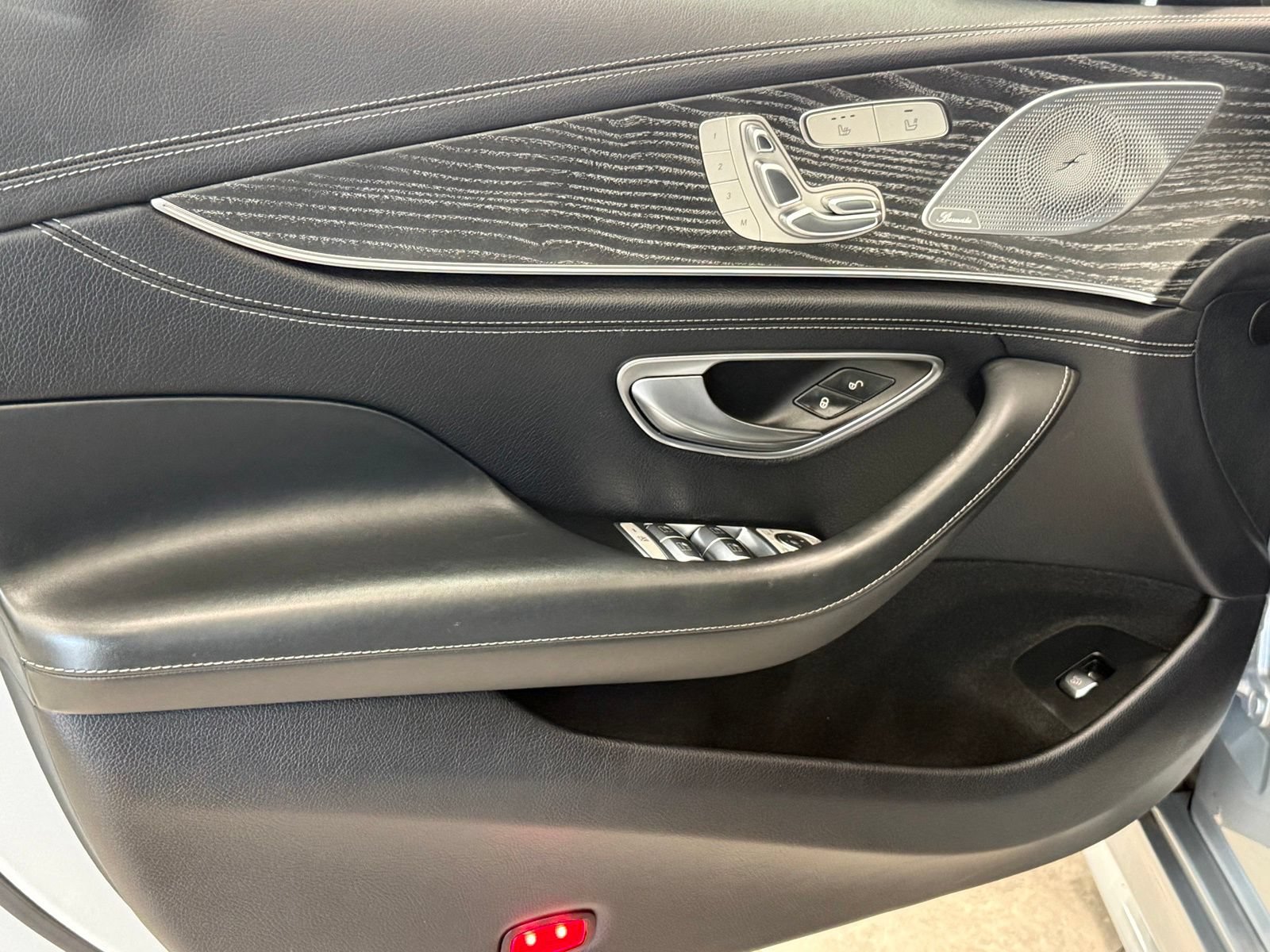 Used 2022 Mercedes-Benz AMG GT 53 image 16
