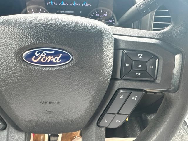 Certified 2022 Ford F250 XL w/ Power Equipment Group AWD/4WD image 18