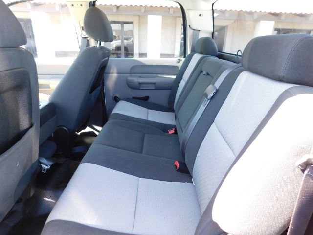 Used 2009 GMC Sierra 1500 W/T image 11