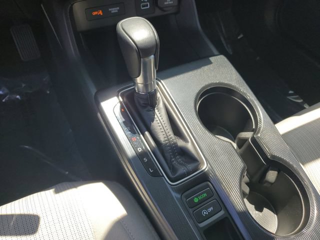 Certified 2023 Honda Civic EX image 23