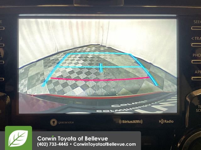 Certified 2024 Toyota 4Runner TRD Off-Road Premium image 18