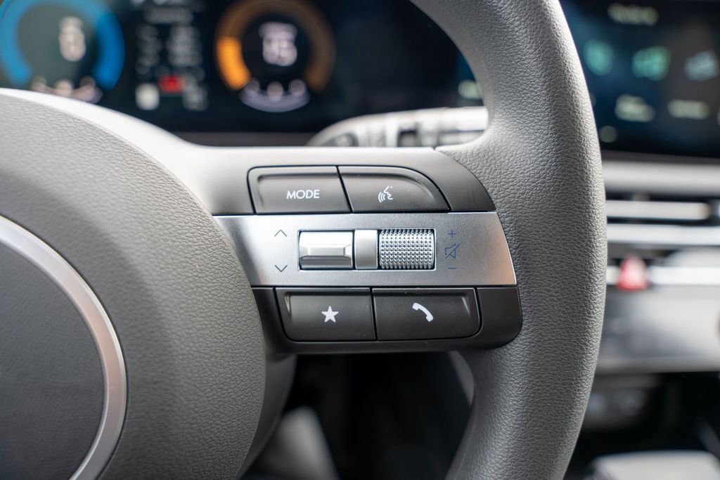 New 2026 Hyundai Tucson SEL image 23