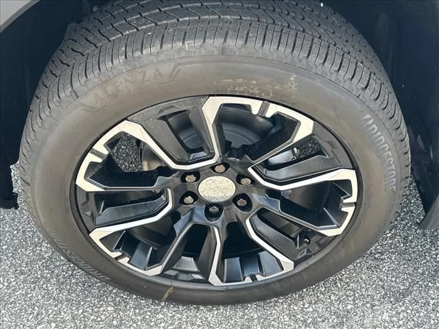 New 2026 GMC Sierra 1500 Denali w/ Technology Package AWD/4WD image 18
