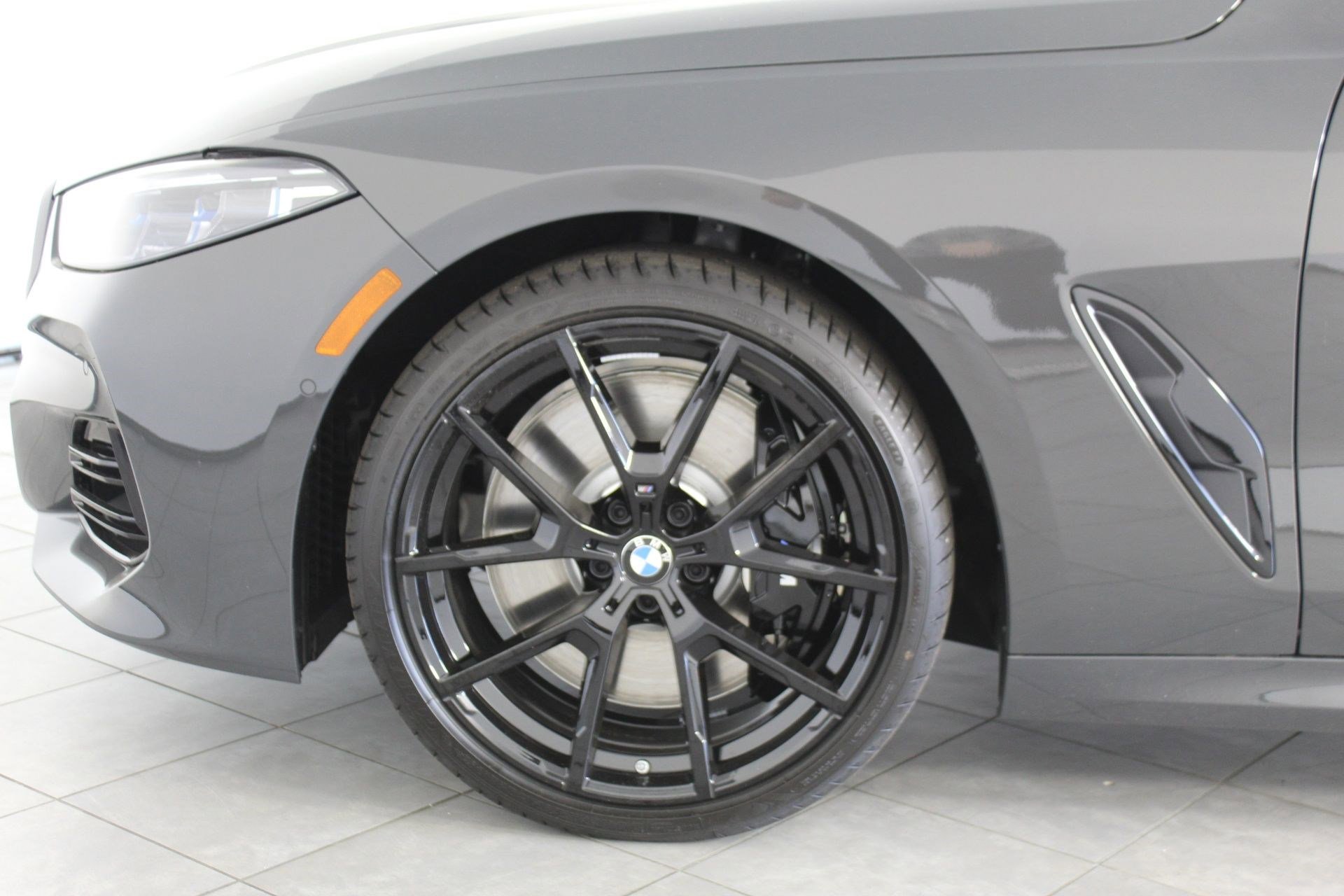 New 2026 BMW 840i xDrive image 22