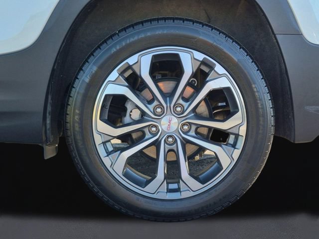Used 2019 GMC Terrain SLT w/ Preferred Package AWD/4WD image 11