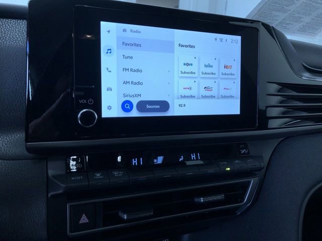 Certified 2025 Toyota Camry LE image 28