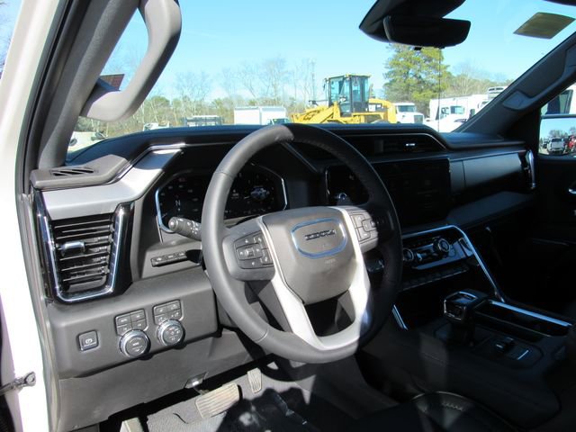 Used 2026 GMC Sierra 1500 Denali w/ Denali Reserve Package image 14