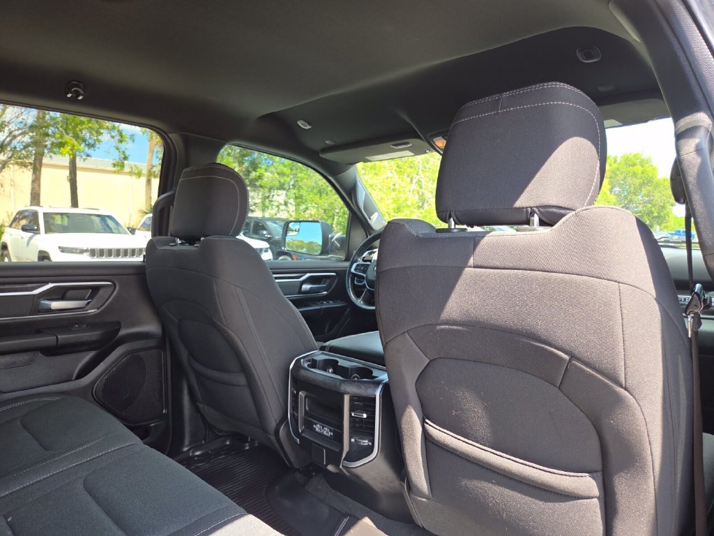 Used 2023 RAM 1500 Big Horn AWD/4WD image 17