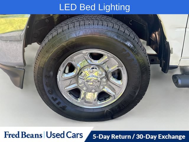 Certified 2025 RAM 2500 Tradesman AWD/4WD image 36