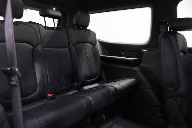 New 2025 Jeep Wagoneer Series II image 18