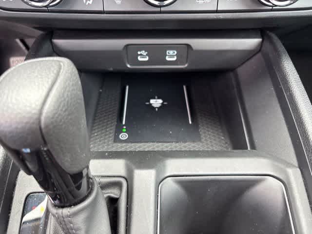 Certified 2026 Honda Accord SE image 18