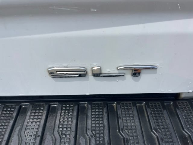 Used 2021 GMC Sierra 1500 SLT AWD/4WD image 6