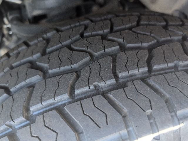 Used 2024 RAM 1500 Laramie image 17