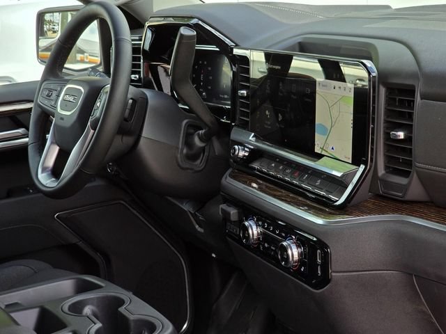 New 2026 GMC Sierra 1500 Elevation AWD/4WD image 12