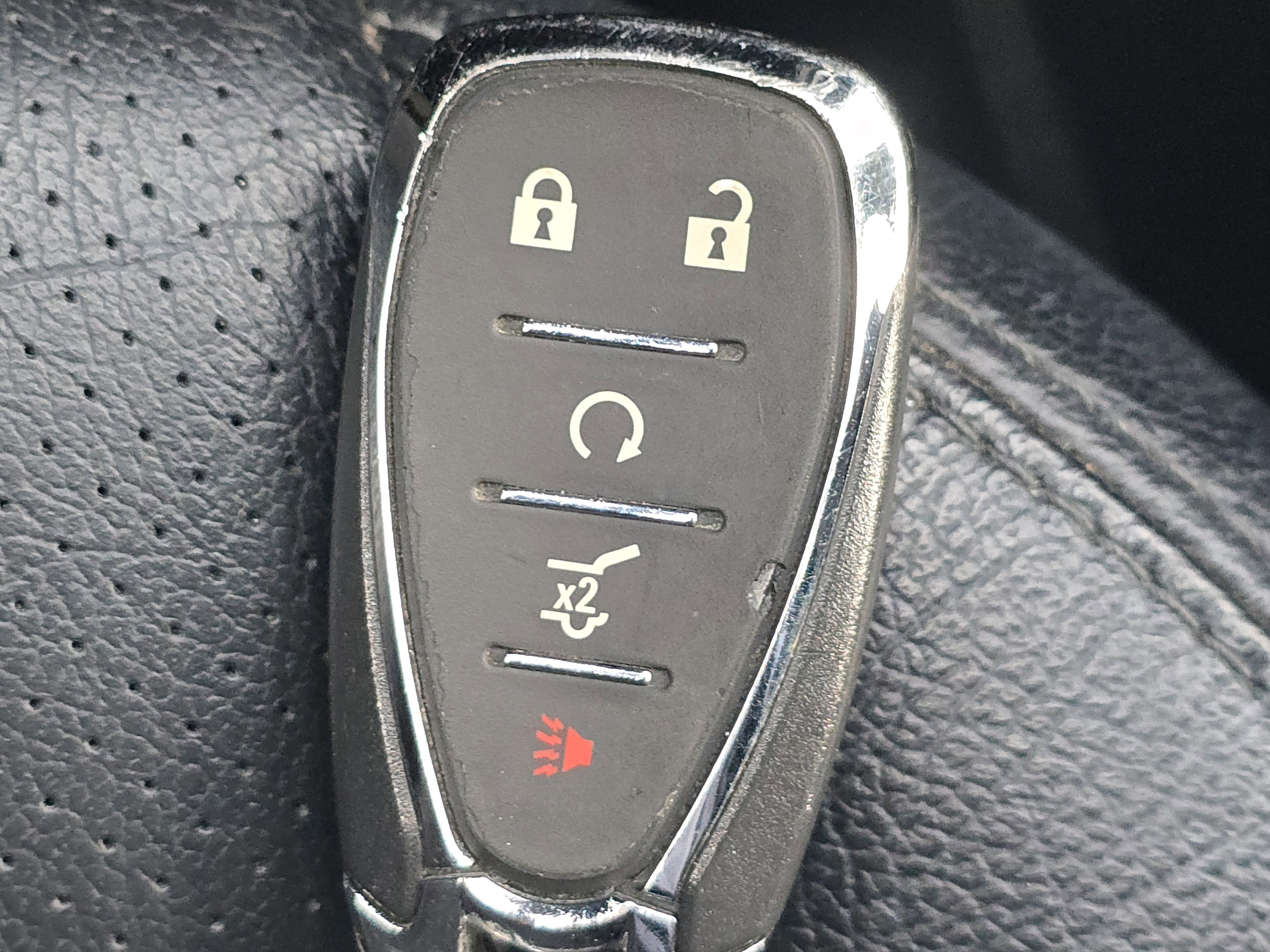 Used 2021 Chevrolet Blazer LT image 27