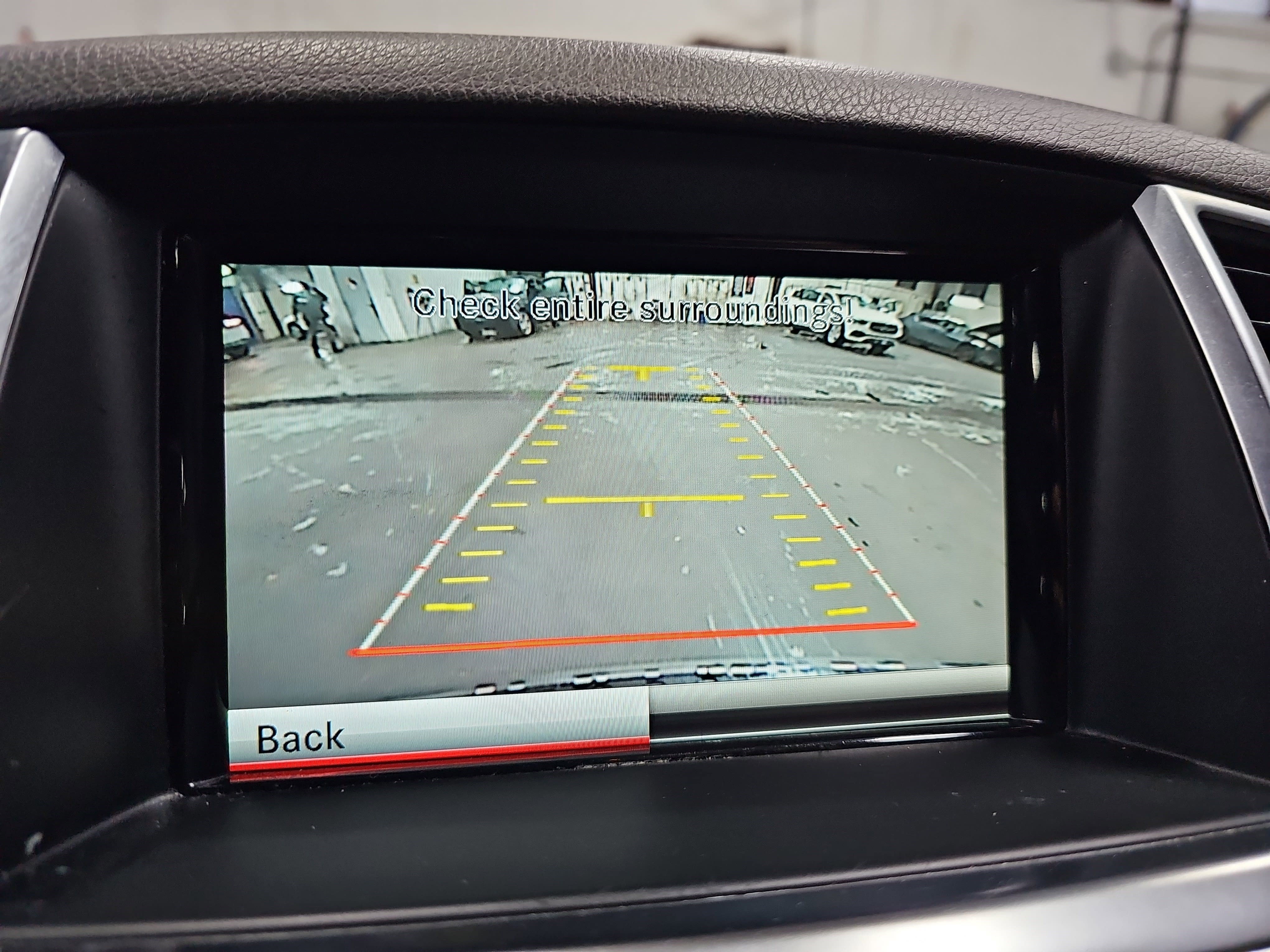 Used 2014 Mercedes-Benz ML 350 2WD image 25