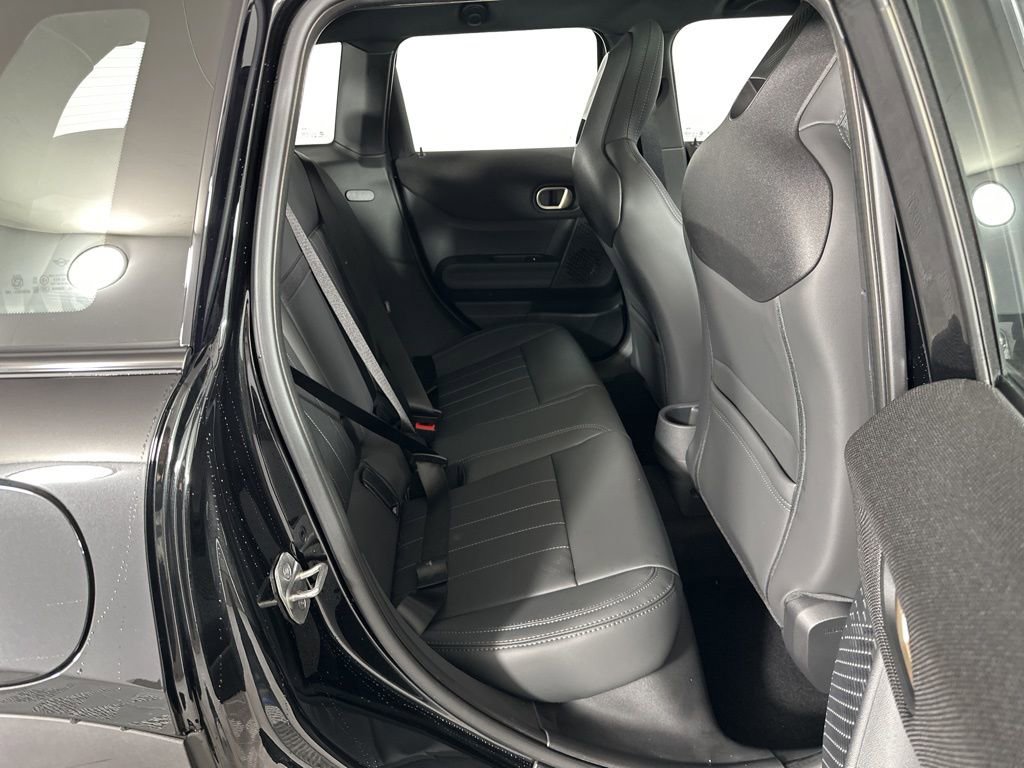 New 2026 MINI Cooper S image 30