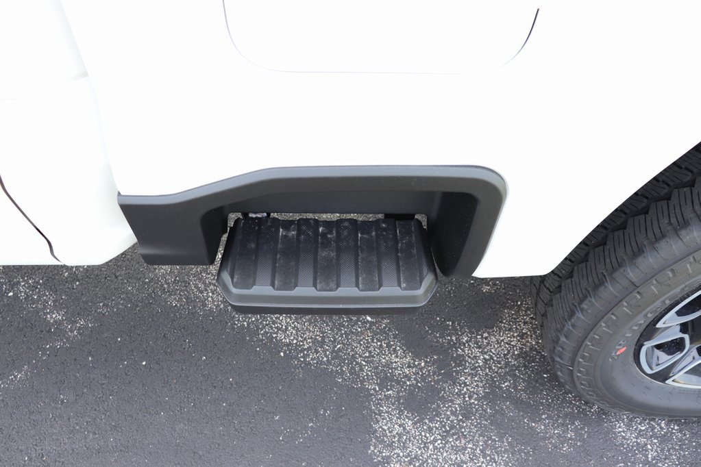 New 2025 Ford F250 Platinum image 10