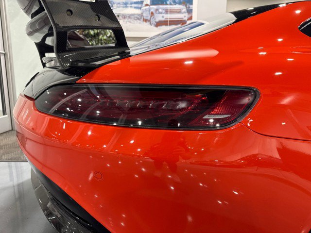Used 2016 Mercedes-Benz AMG GT S image 44