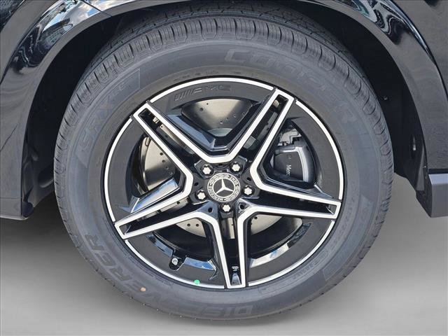 New 2026 Mercedes-Benz GLE 450 4MATIC image 10