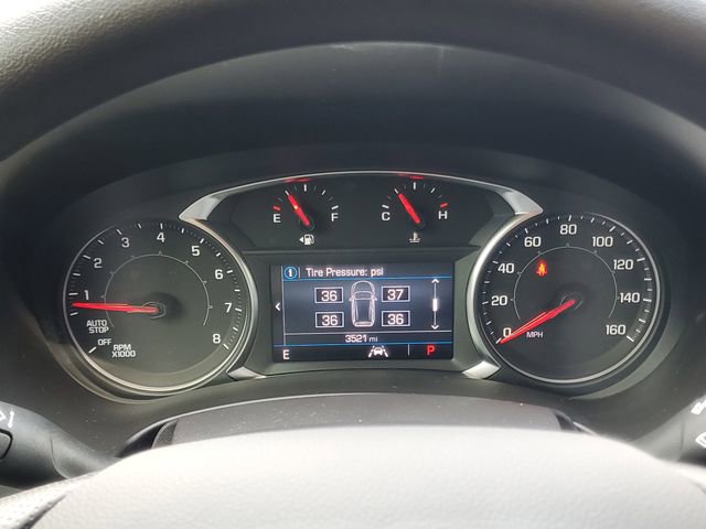Certified 2024 GMC Terrain SLE w/ Driver Convenience Package FWD image 24