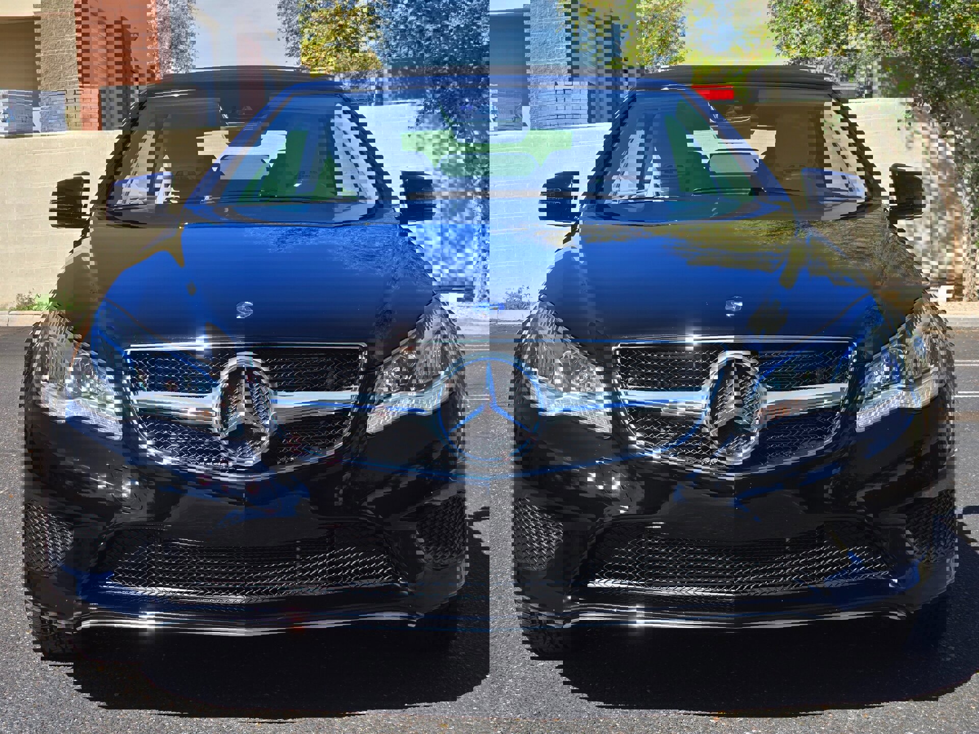 Used 2014 Mercedes-Benz E 350 Cabriolet w/ Premium 1 Package image 6