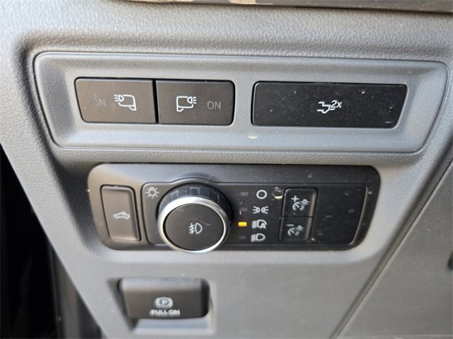 Certified 2022 Ford F150 XLT w/ Equipment Group 302A High image 32