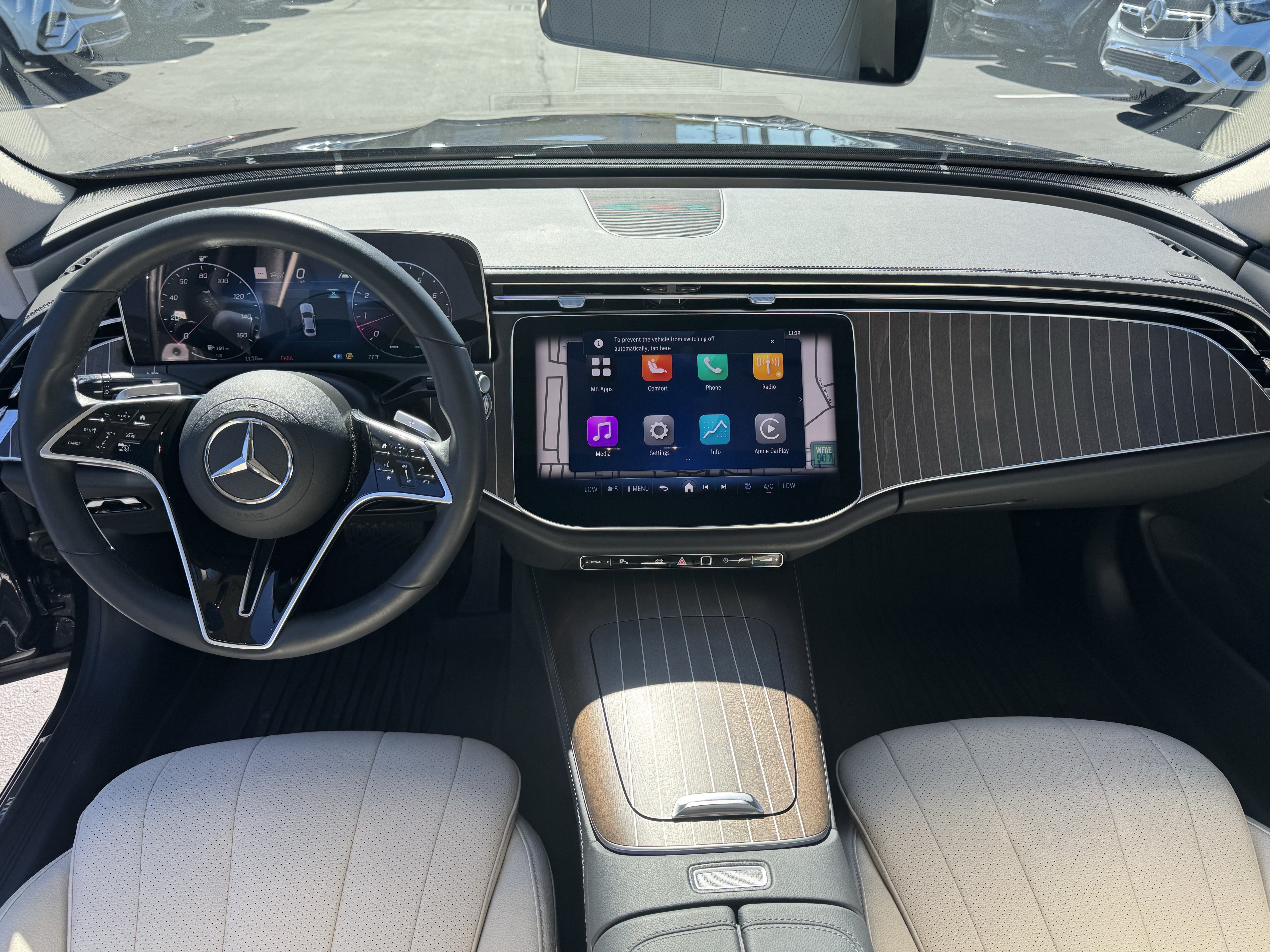 Certified 2026 Mercedes-Benz E 350 Sedan image 31