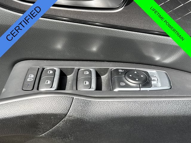 Used 2026 Kia Sorento EX w/ EX Premium Package FWD image 22