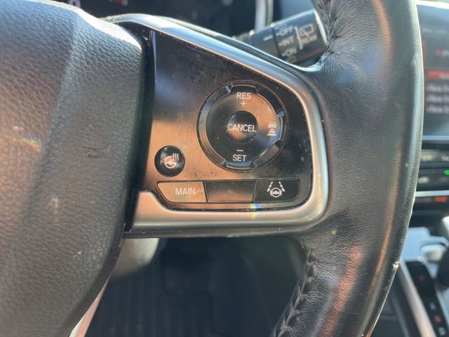 Used 2021 Honda CR-V Touring image 13