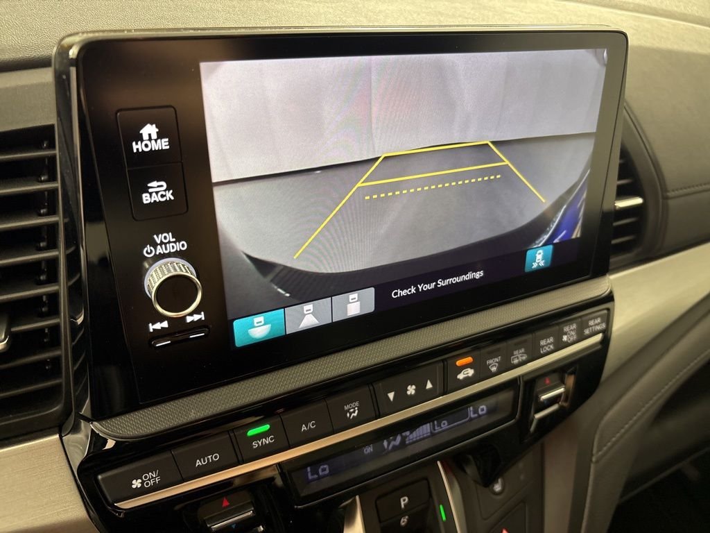Used 2025 Honda Odyssey Sport-L image 35