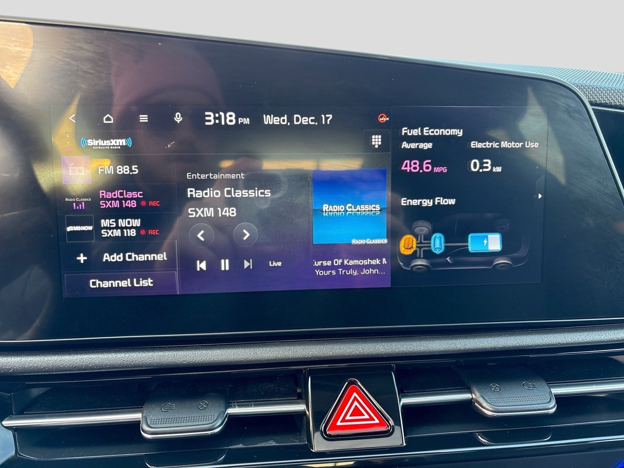 Used 2023 Kia Niro EX Touring FWD image 17